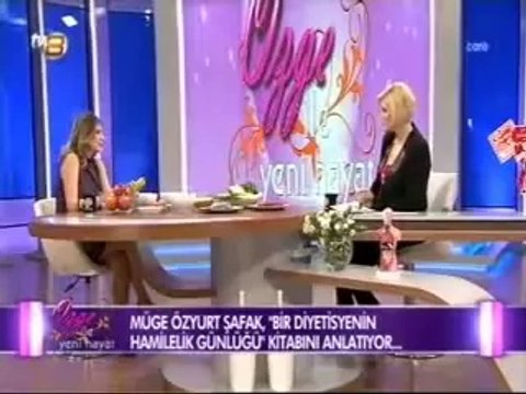 Hamilelik döneminde beslenme 1