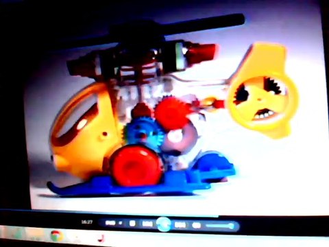 Baby Einstein Baby Mozart Music Festival 0-3 years5