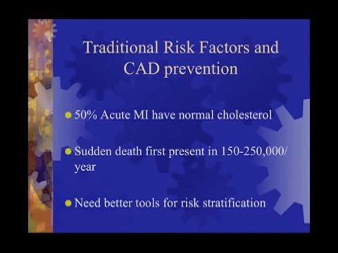 UCSF Radiology- Cardiac Imaging and Coronary Artery Disease