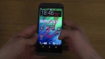 How To Take HTC One M8 Screen Shot   Capture   Print Screen