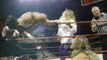 Christian vs. Duane Gill (WWF Light Heavyweight Championship match)