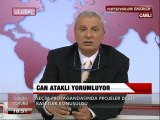 CAN ATAKLI İLE GÜNÜN YORUMU. 4.4.2014.CUMA.