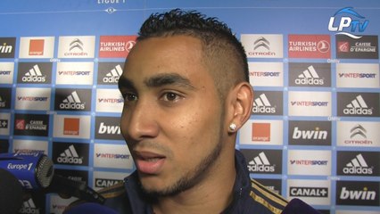 Payet : "J'ai déjà tout entendu..."