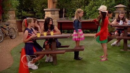 Dog With a Blog Season 2 Episode 13 - Avery-body Dance Now - Full Episode