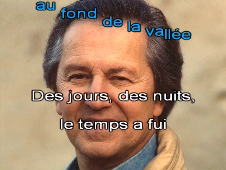 EDITH PIAF & LES COMPAGNONS DE LA CHANSON - DUO