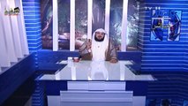 الصبر عند موت الابناء  ـــ الشيخ محمد العريفي