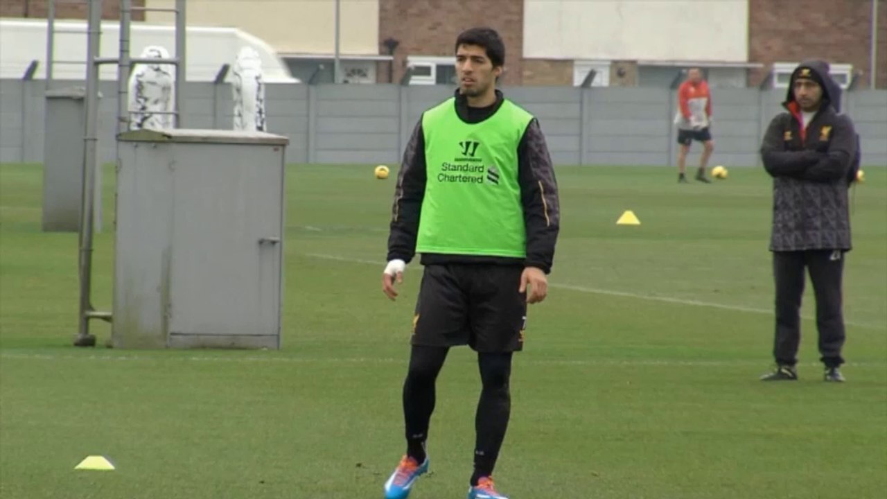 Pellegrini: Agüero gegen Liverpool 'keine Probleme'
