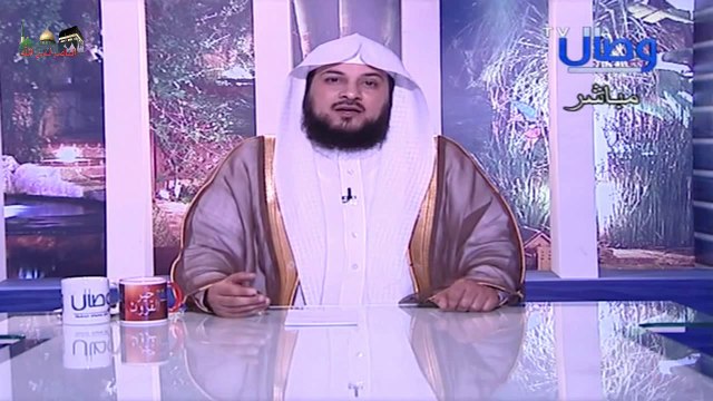 علي ابن الحسين رضي الله عنه وموت الابناء ــ الشيخ محمد العريفي