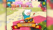 Adventure Time : CARD WARS - w/ SwimmingBird941 30 - iOS iPhone iPod iPad Android