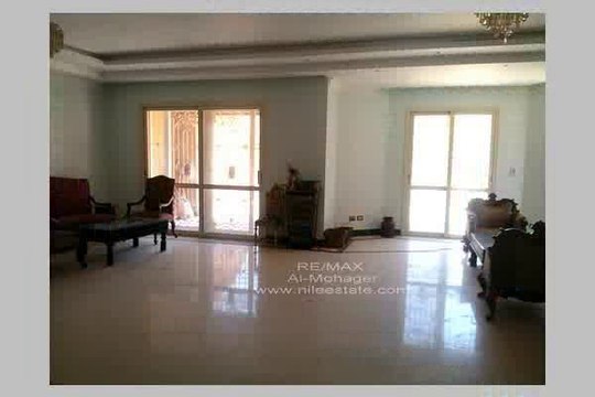 Furnished Villa for Rent in Bellagio Compound New Cairo city