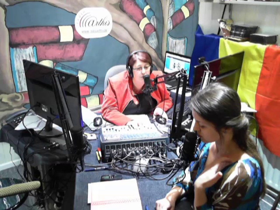 Emisiunea din  04 aprilie 2014