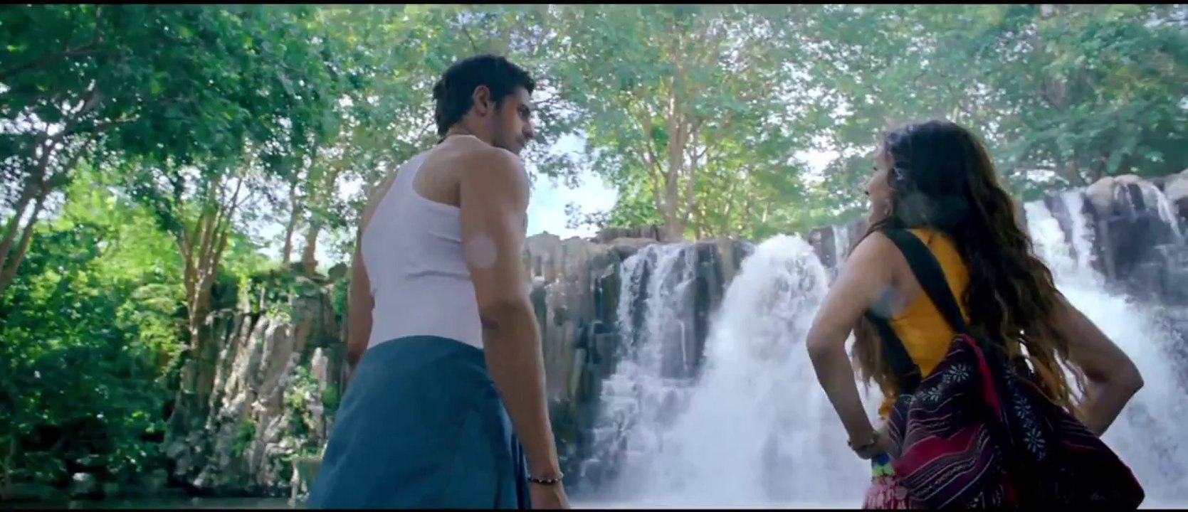 Ek Villain - Official Teaser - Sidharth Malhotra, Shraddha Kapoor, Riteish Deshmukh