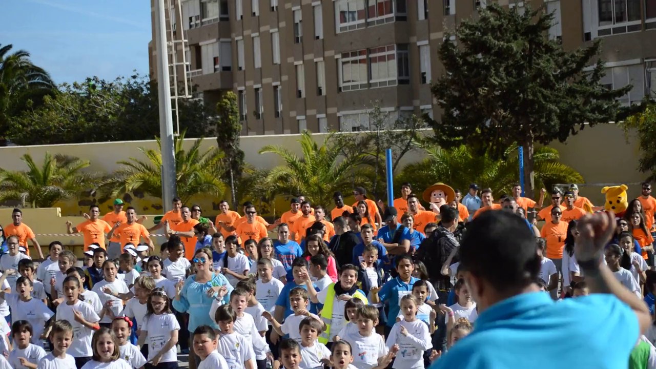 jornadas solidarias 2014