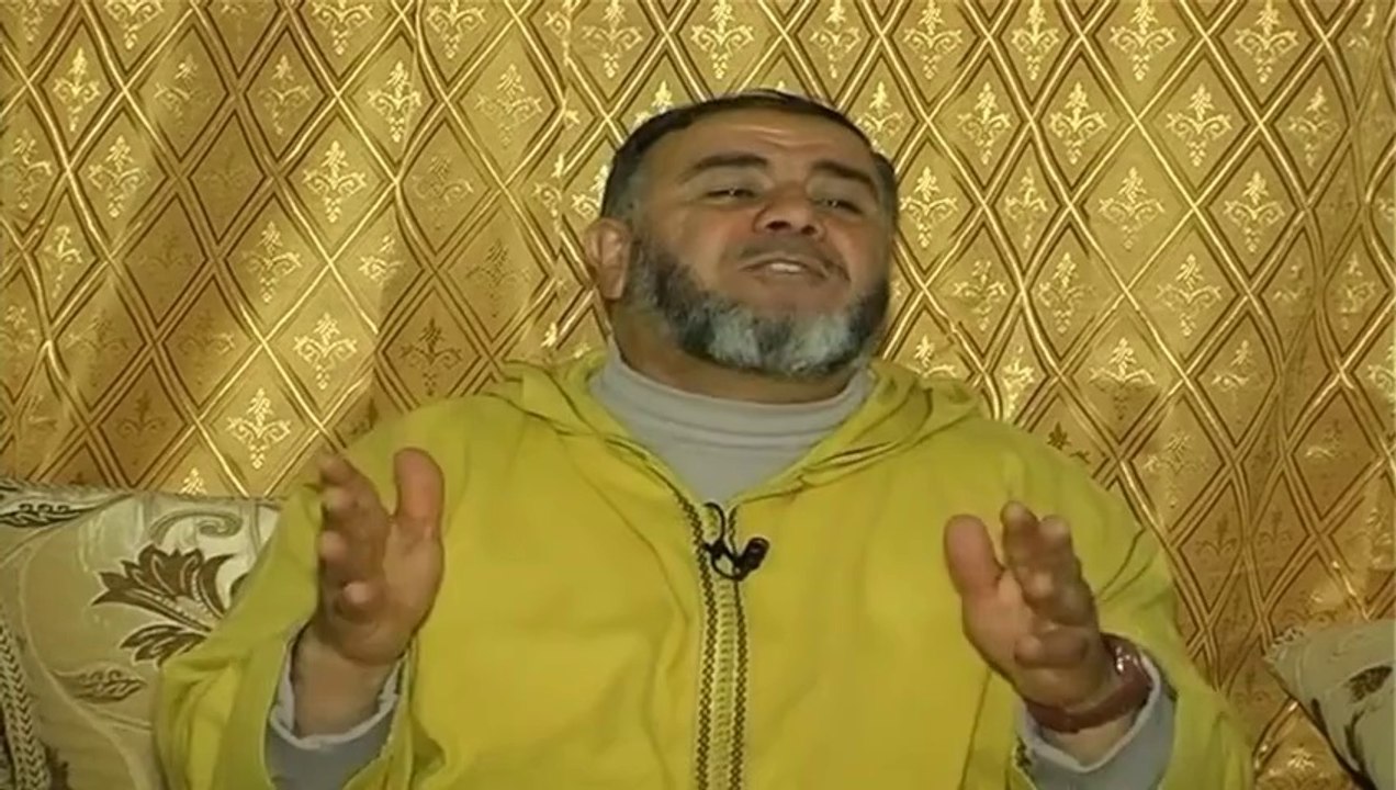 ﺍﻟﺸﻴﺦ ﻋﺒﺪ ﺍﻟﻠﻪ ﻧﻬﺎﺭﻱ   بشرى لك أيها العابد فقد قُنن وقت المساجد