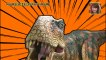Hilarious Japanese Dinosaur Prank Japanese man terrified by 'dinosaur' on TV show