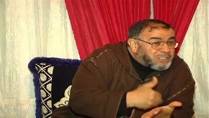 ﺍﻟﺸﻴﺦ ﻋﺒﺪ ﺍﻟﻠﻪ ﻧﻬﺎﺭﻱ   سلسلة  لا هجرة بعد الفتح  رقم  06