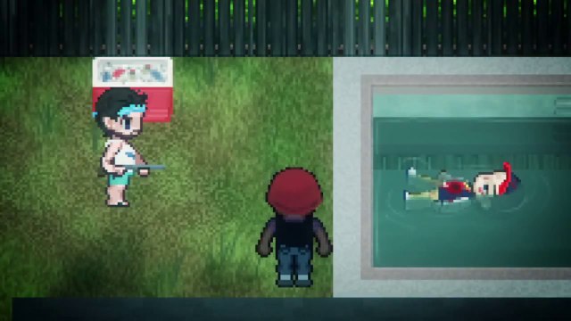 Always Sometimes Monsters - The Things of Dreams Gameplay Trailer