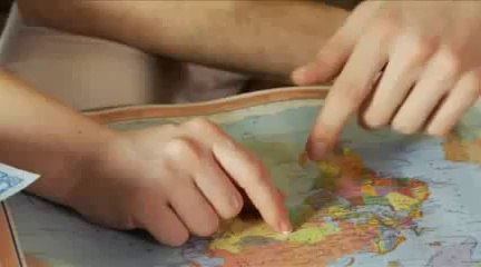 Плод на 18 неделе беременности