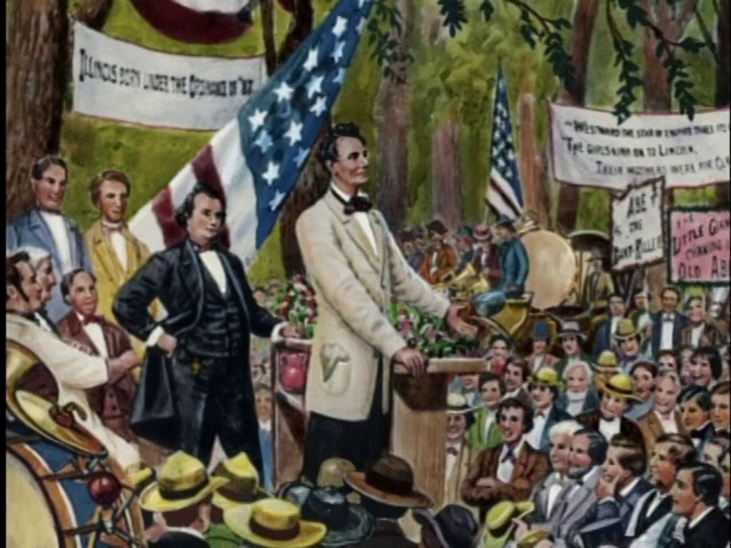 ⁣21-Decade of Discord