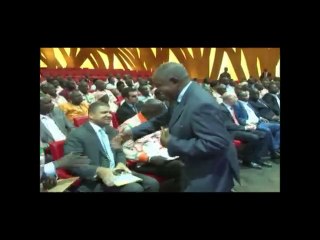 FOCOMCI 2013 : 1er Forum des commerçants de Côte d'Ivoire