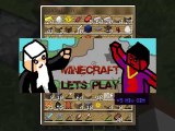 Minecraft Let's Play 199: Das Zelt ist fertig!