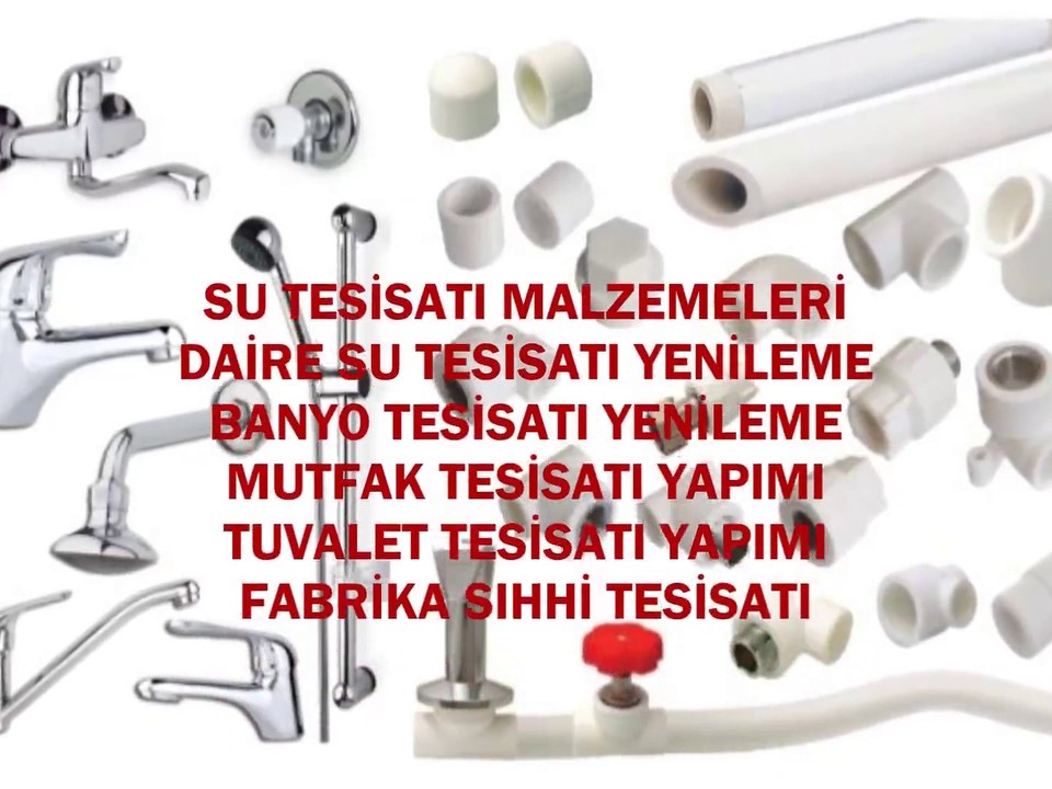 AVCILAR Su Tesisatçısı Ustası ☎️ 0532-5542988 ☎️ Sıcak & Soğuk Su Tesisatı, Su Kaçağı+Sızıntısı Tespiti+Bulma+Tamiri