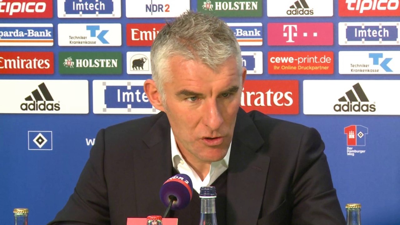 2:1 gegen Bayer 04: Slomka: 'Sieg des Willens'