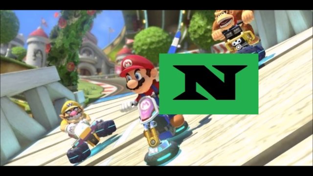 El productor de Mario Kart 8 asegura que contar con partidas equilibradas no es cuestión de suerte