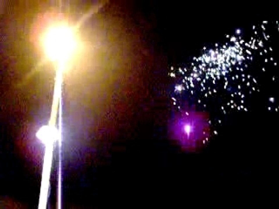 Réveillon 2007