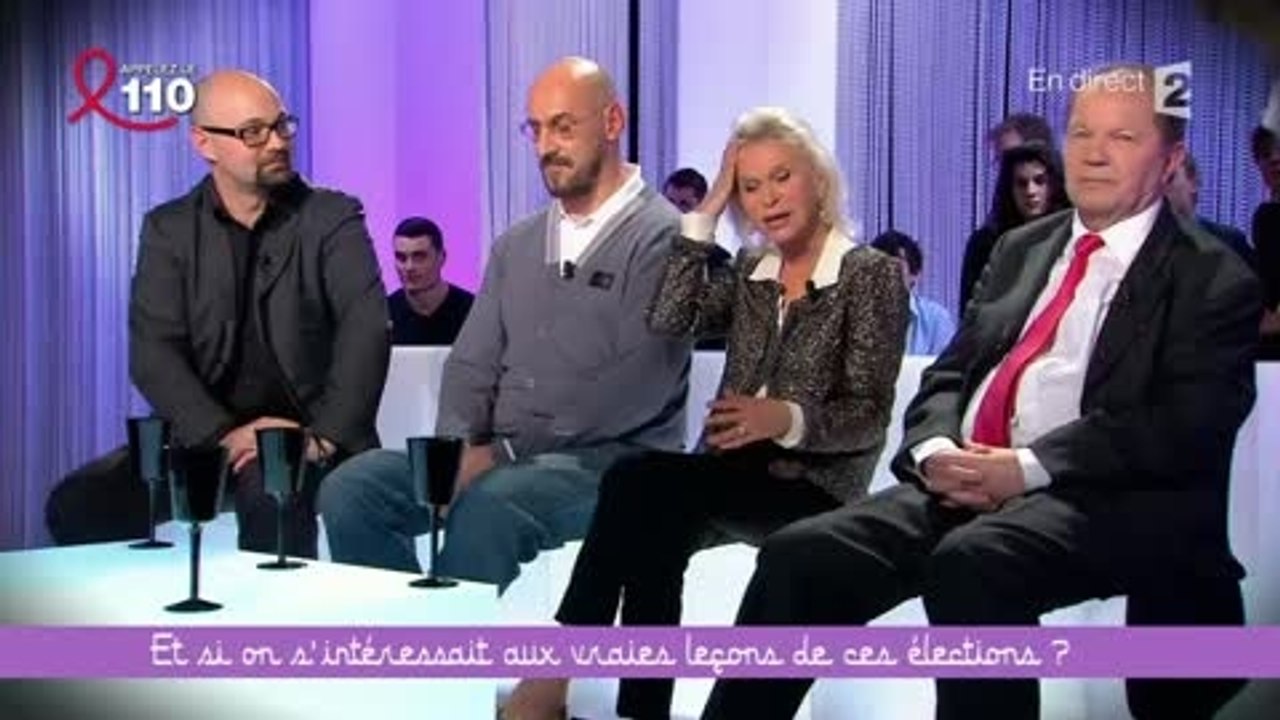 Les vraies leçons de ces élections 2014 (5/5) - Ce soir (ou jamais!) - 04/04/2014