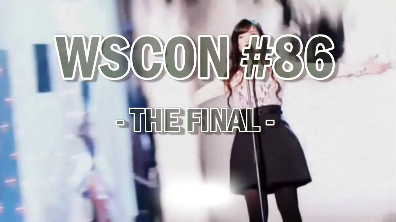 WSCON #86 Monaco: THE FINAL