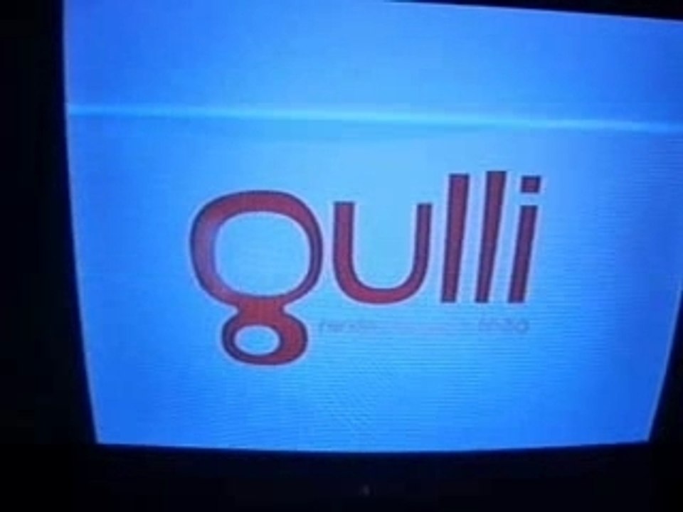 Gulli amateur pub court metrage