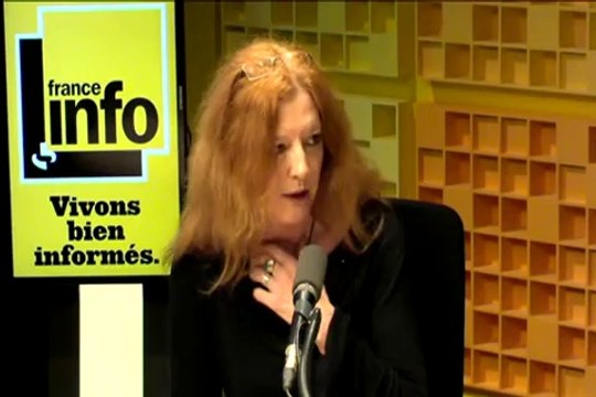 Doris Buttignol : Un lobbying énorme autour du gaz de schiste