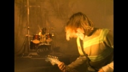 Kurt Cobain's death marks 20th anniversary