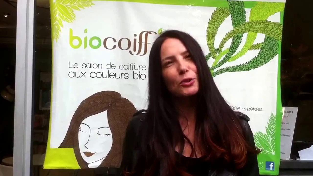 Les mèches à l'argile, mieux qu'un Tye and Dye