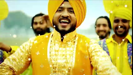 Sukhwinder Sukhi - Kabadi HD - Goyal Music - Official Song