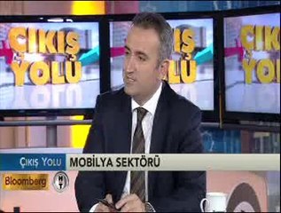 Mobilya sektörünün öncü ismi Çıkış Yolu'na konuştu