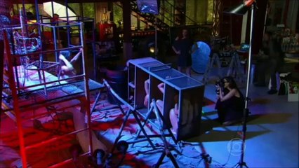 Clara et Marina 09 Sous-titres FR