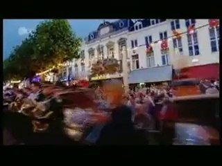 Andre Rieu 400 koperblazers Alte Kameraden - YouTube