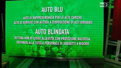 Luigi Di Maio: "Il problema è la qualità della classe politica" - Virus 04 04 2014