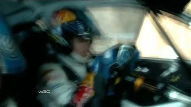 WRC Portugal - Hirvonen lidera