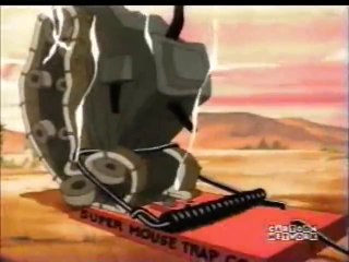 Porky's Snooze Reel 1941