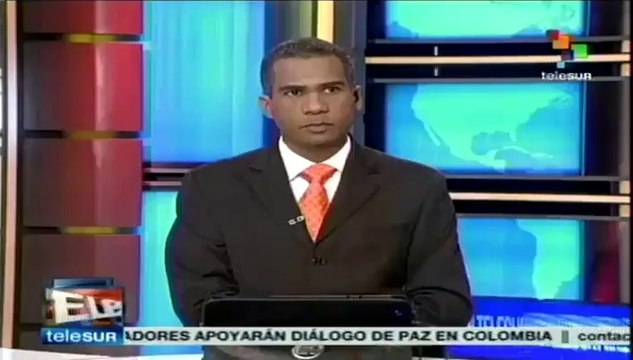 Fiscalía de Venezuela acusa a 67 personas por hechos violentos