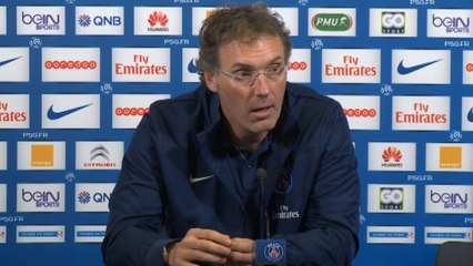Francia - Blanc: "Somos más que Zlatan"