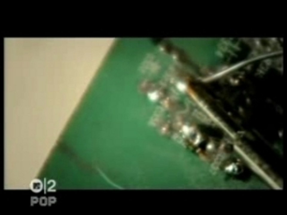 Silicone Soul - Right On!