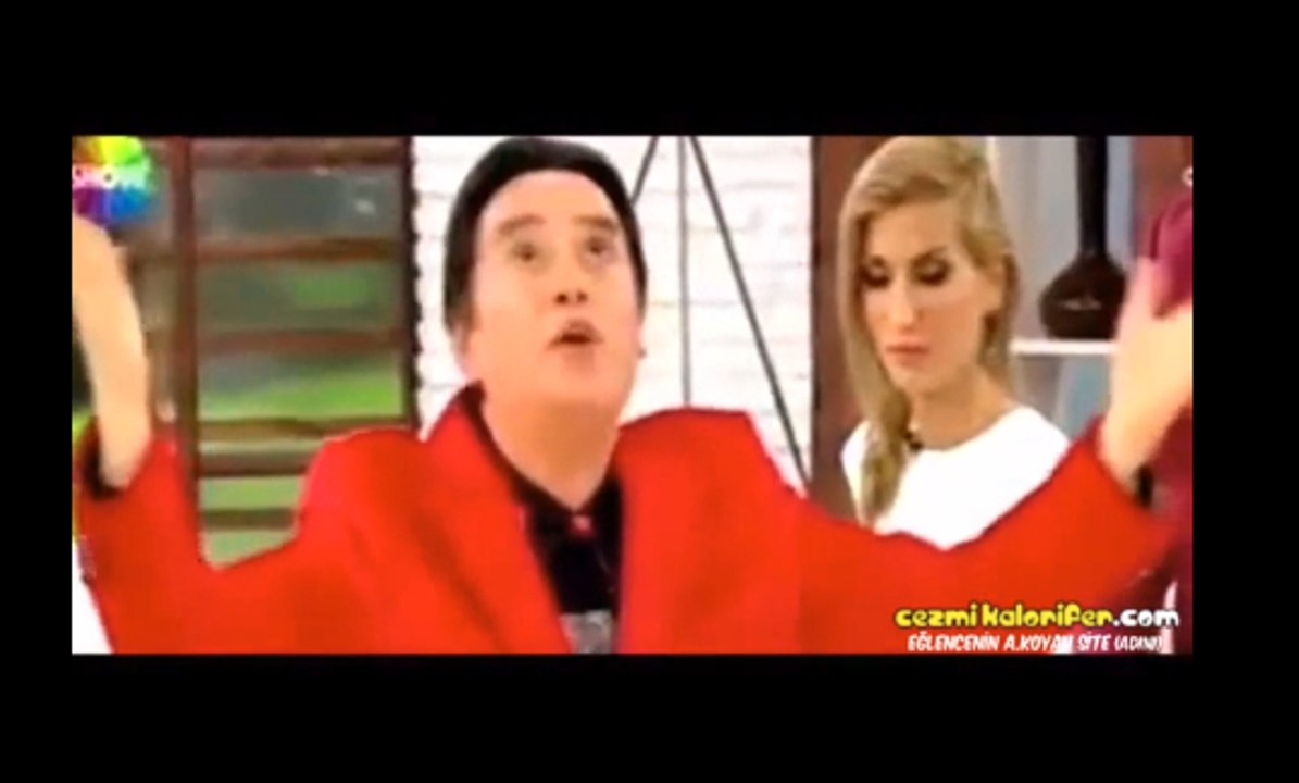 Erol Büyükburç - Beni Çarp Allahım