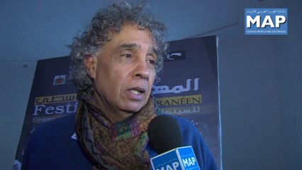 Projection du film _les Oubliés de l'Histoire_ au Festival du cinéma méditerranéen et de l'immigration