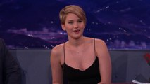 Jennifer Lawrence's Sex Toy Stash Got Busted !!