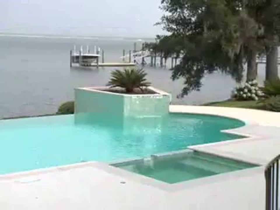 Rich Cocovich of Global Star Capital Video Tour of Spanish Wells Plantation