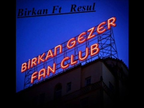 NAYİNO - Resul Dindar Feat, Birkan Gezer